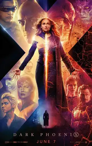 X-Men: Dark Phoenix (2019)